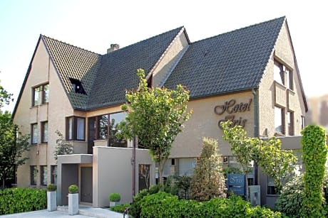 Hotel Iris
