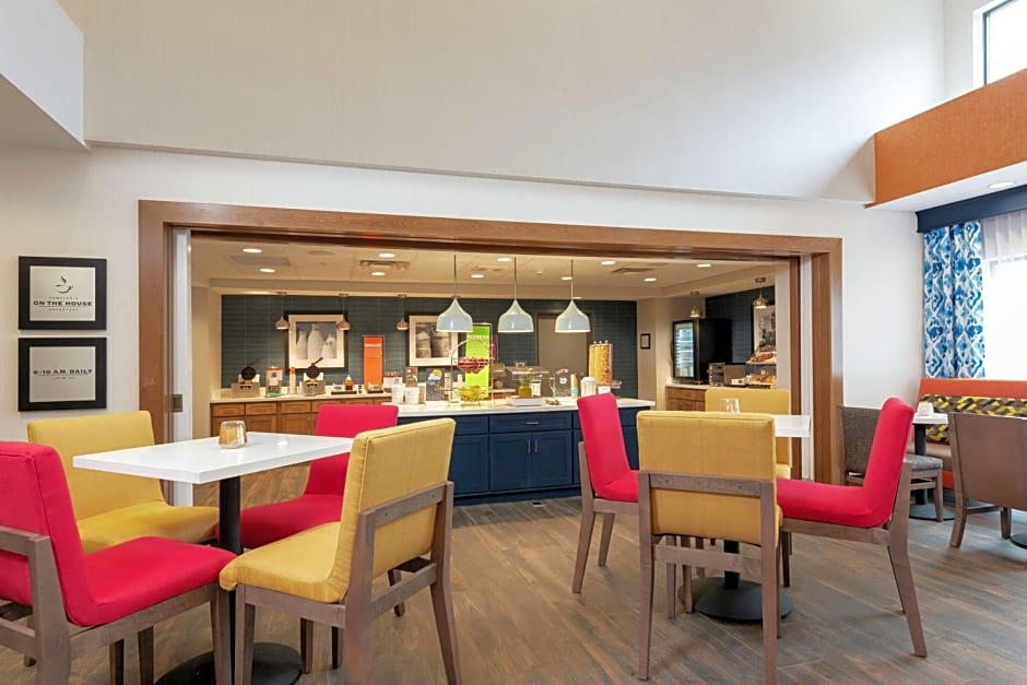 Hampton Inn & Suites by Hilton Xenia Dayton