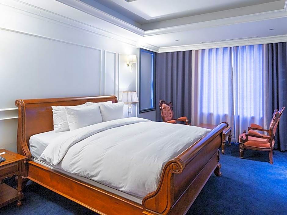 The Koryo Hotel