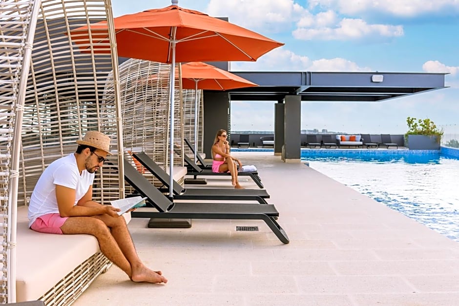Singular Dream Beach Residences