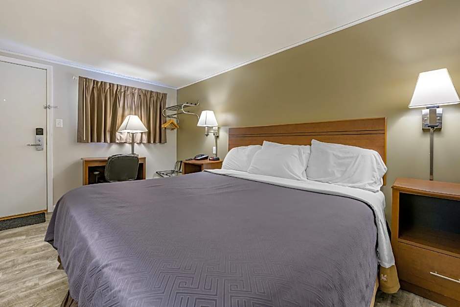 Econo Lodge Bellefonte