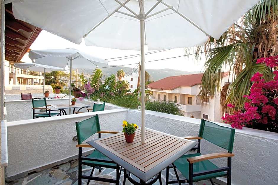 Notis Hotel