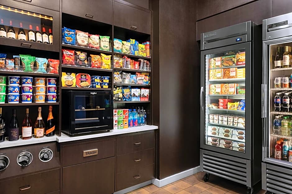 Courtyard by Marriott Santa Rosa