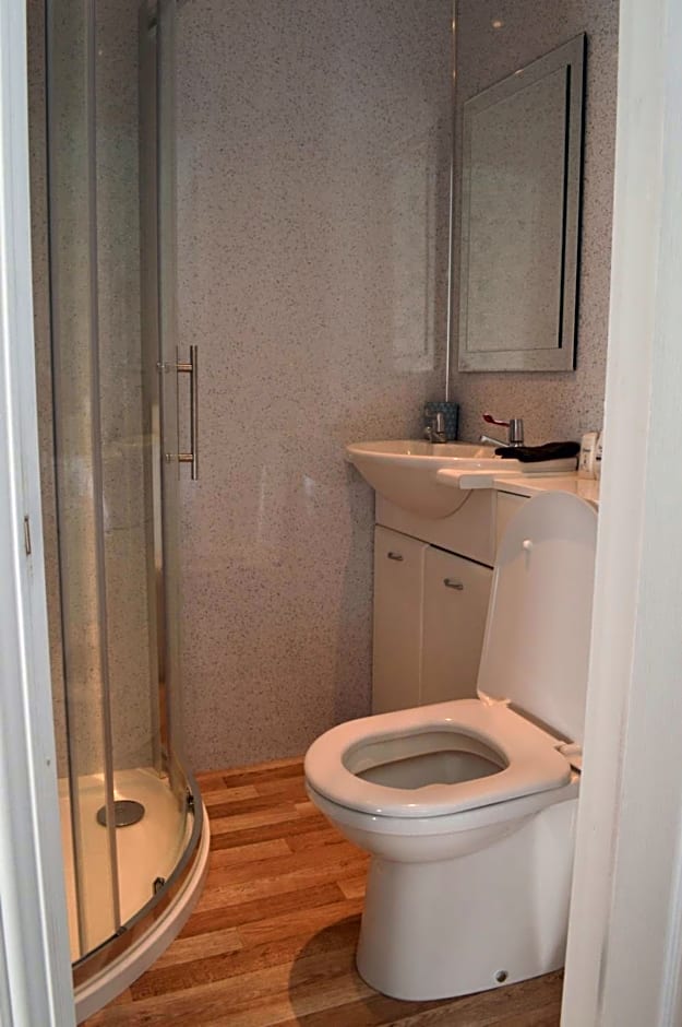 Briar Brae Bed & Breakfast – Stranraer