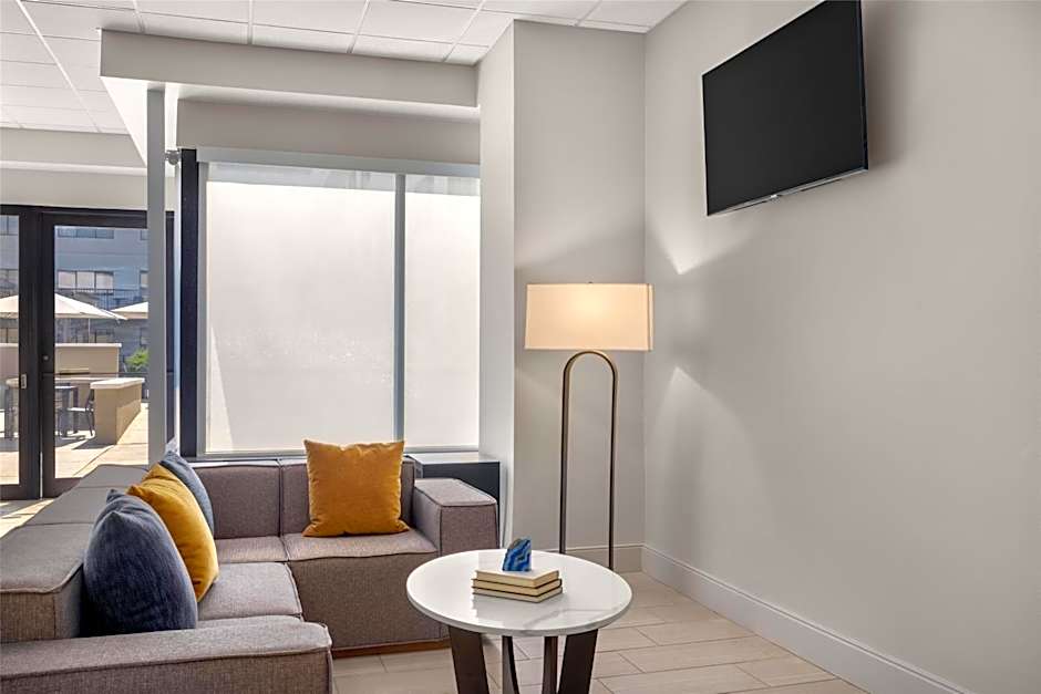 Homewood Suites by Hilton Indianapolis Carmel