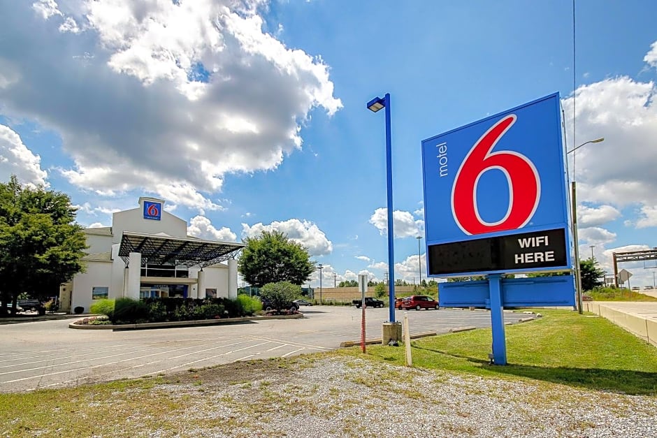 Motel 6 King of Prussia