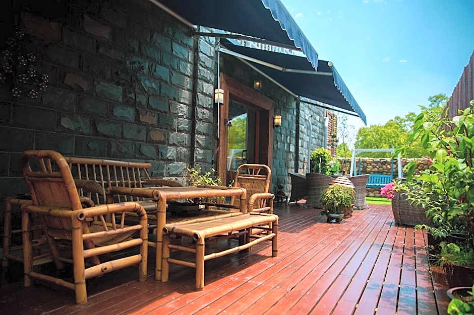 Tingshuo Zhijian Inn Yangzhou