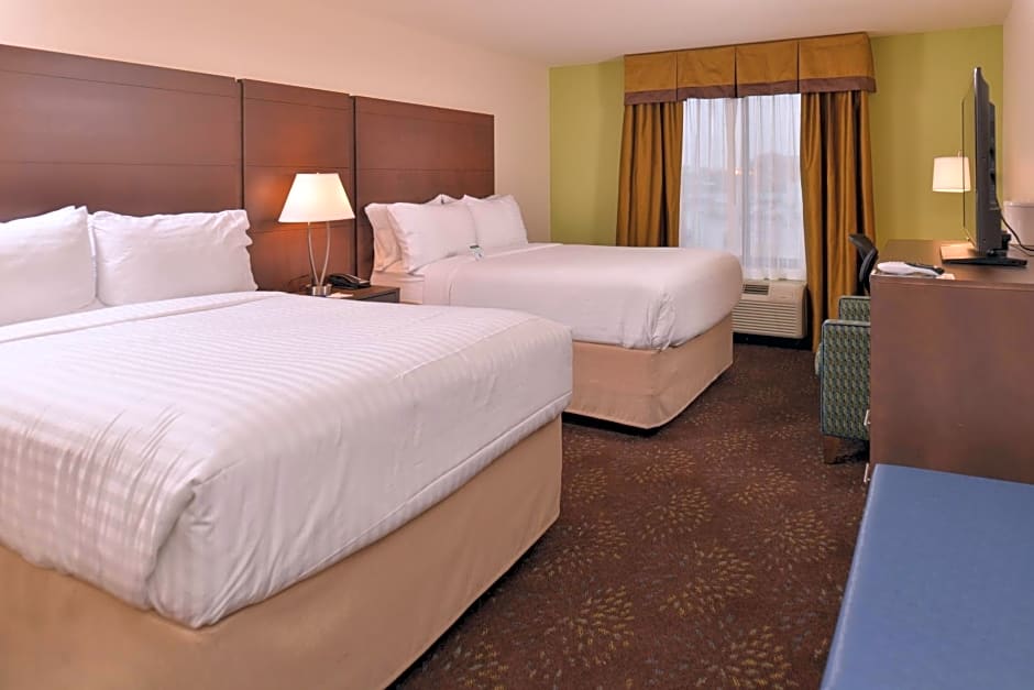 Holiday Inn Express & Suites DEARBORN SW - DETROIT AREA