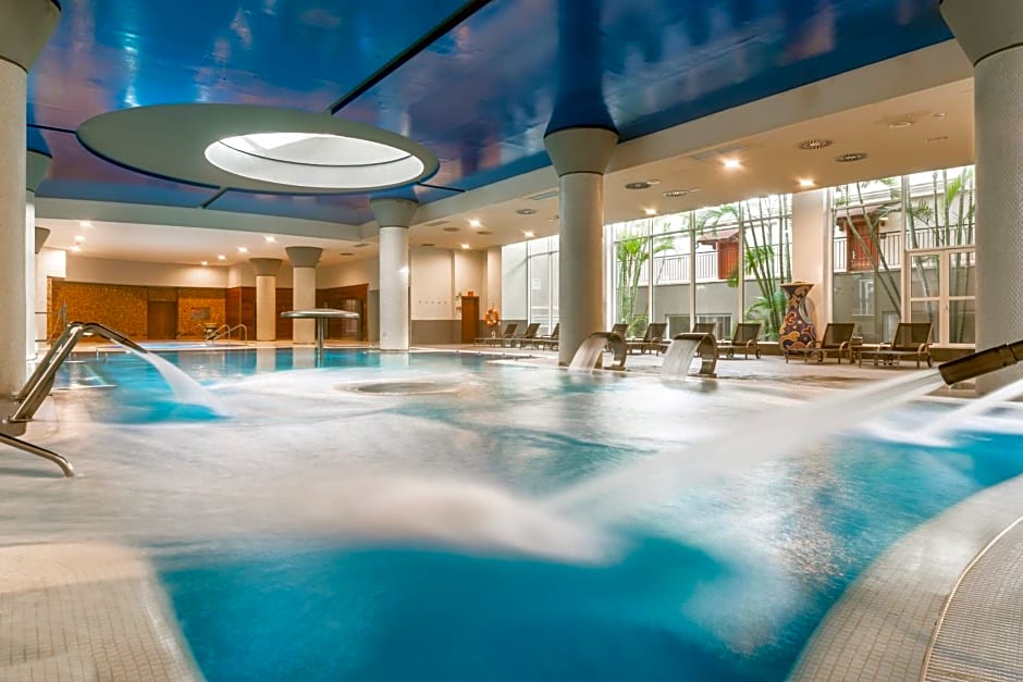 Landmar Costa los Gigantes Family Resort