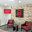 Red Roof Inn Houston - Willowbrook