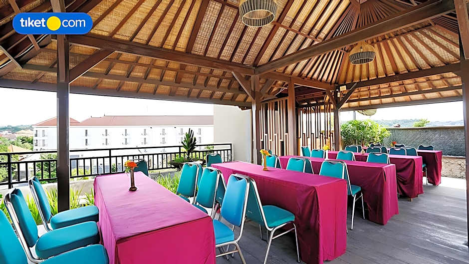 Nirmala Hotel & Resort