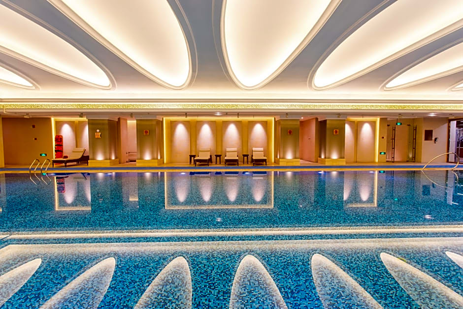 Changzhou Marriott Hotel