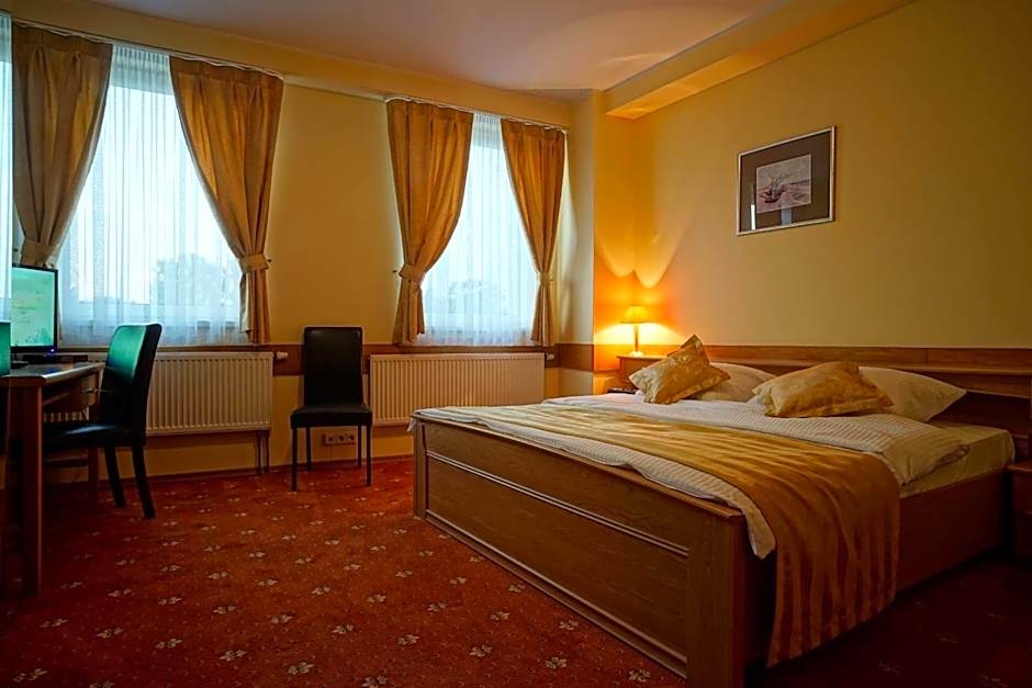 Noclegi w Lublińcu Lubex