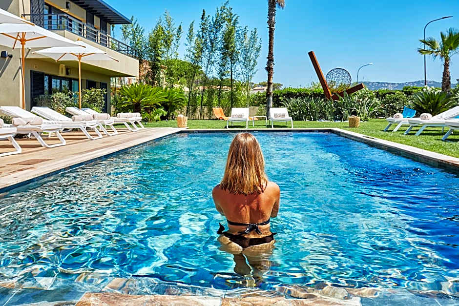 EDEN HOTEL