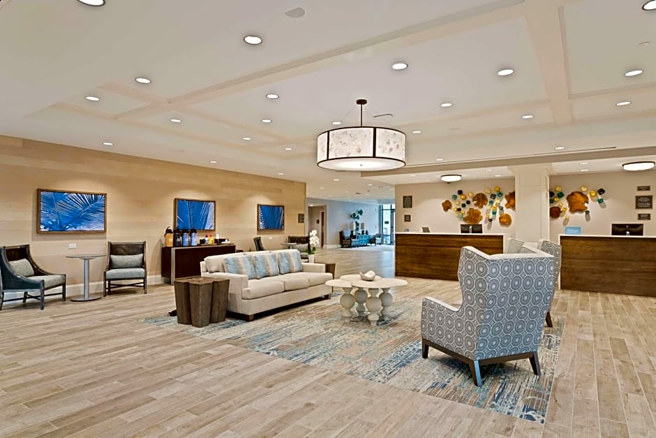 Homewood Suites by Hilton Panama City Beach, FL