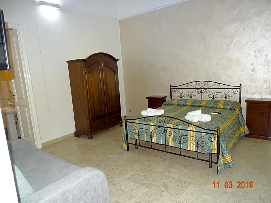 b&b new antico palazzo