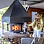 Hog Hollow Country Lodge