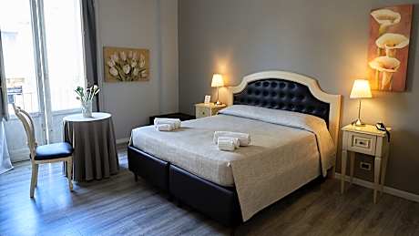 Triple Superior With View 2 Guests