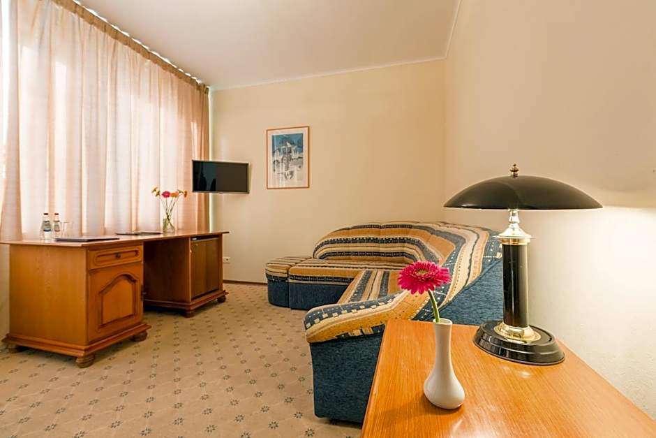 Daina Jurmala Beach Hotel