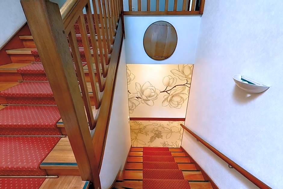 Villa Kerasy Hotel Spa