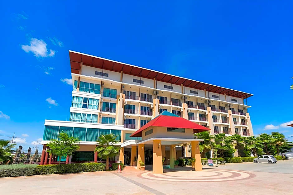 Kanokan Hotel