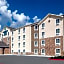 Woodspring Suites Houston IAH Airport
