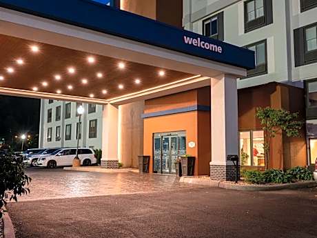 Hampton Inn Norton, VA