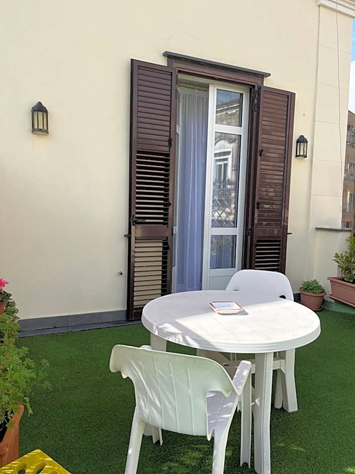 B&B Villa Ocsia