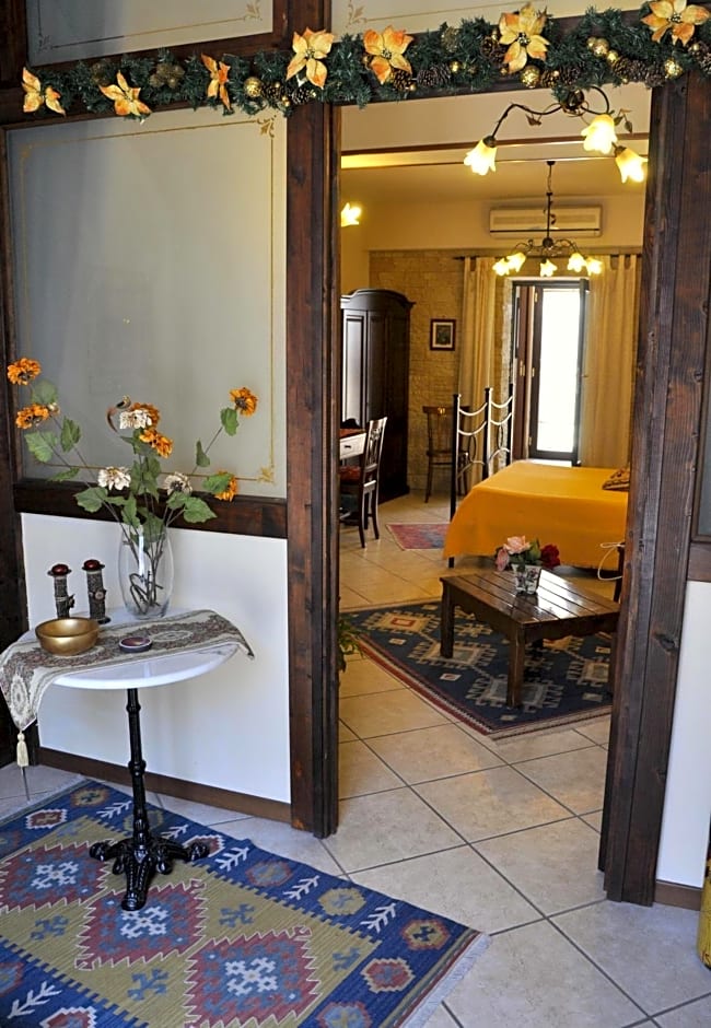 Casa al Centro Storico