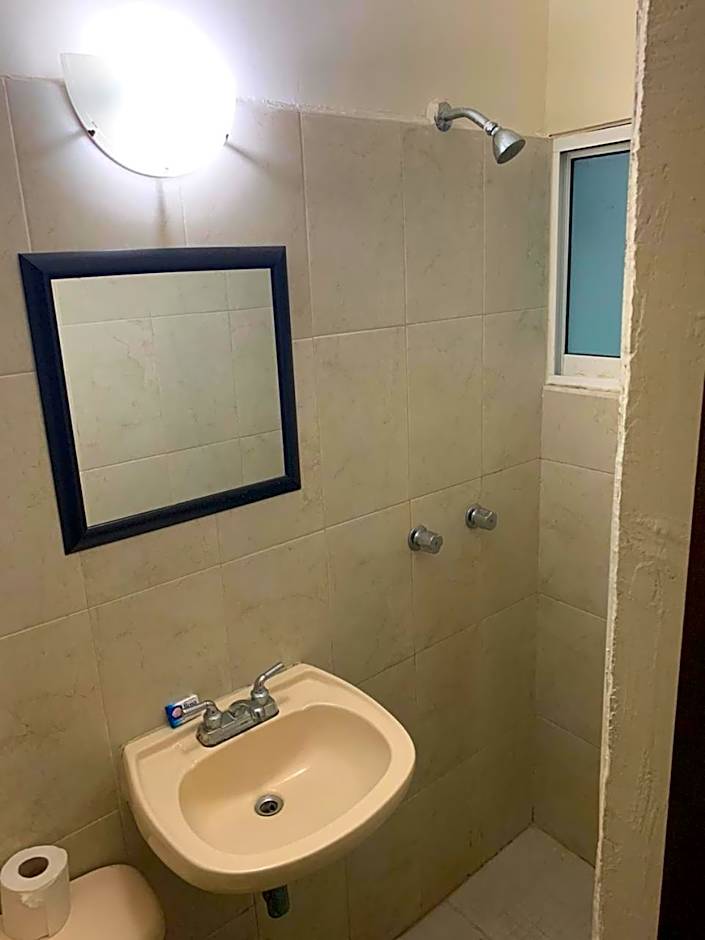 Hotel Posada San Juan