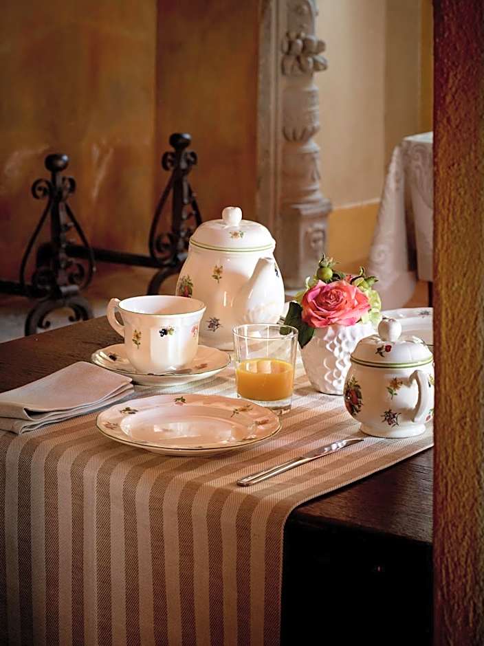 Relais Borgo Petrognano