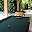 Hotel Joao Capela