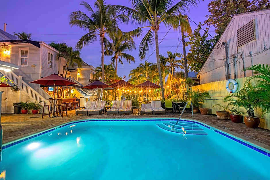 Duval Inn - Key West