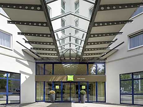 ibis Styles Berlin Treptow