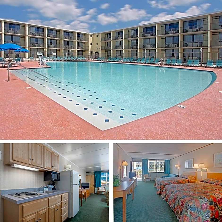 Kokomo Suites