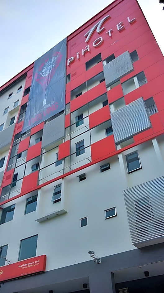 Hotel Eastana Ipoh