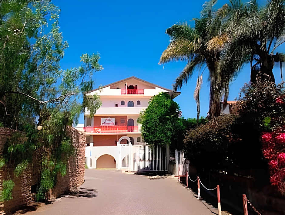 Hotel Alexander
