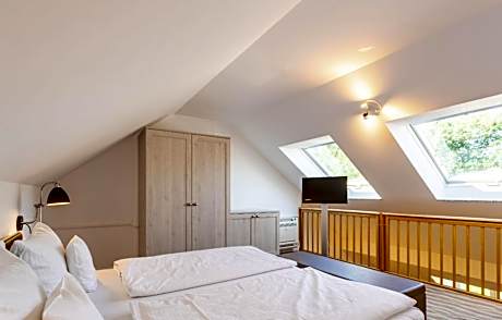 Seaside - Gallery - Suite