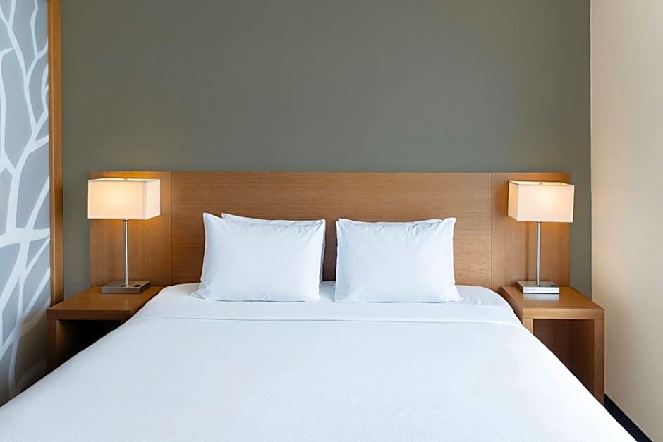 Photo 1 of 9 of Deluxe Premium 1 King Bed, Marina View, Balcony