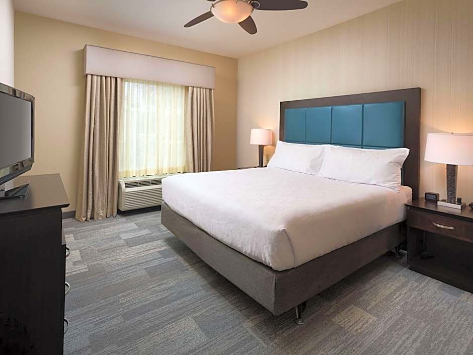 Homewood Suites by Hilton Atlanta NW/Kennesaw-Town Center
