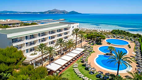 Grupotel Natura Playa