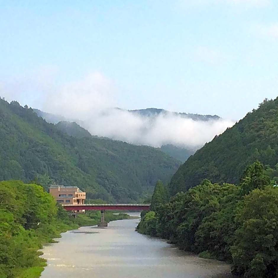 Ryujin Onsen Marui Ryokan