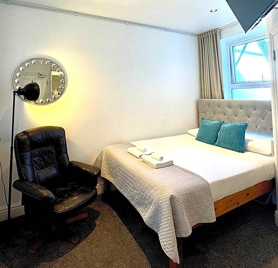 Reef Lodge