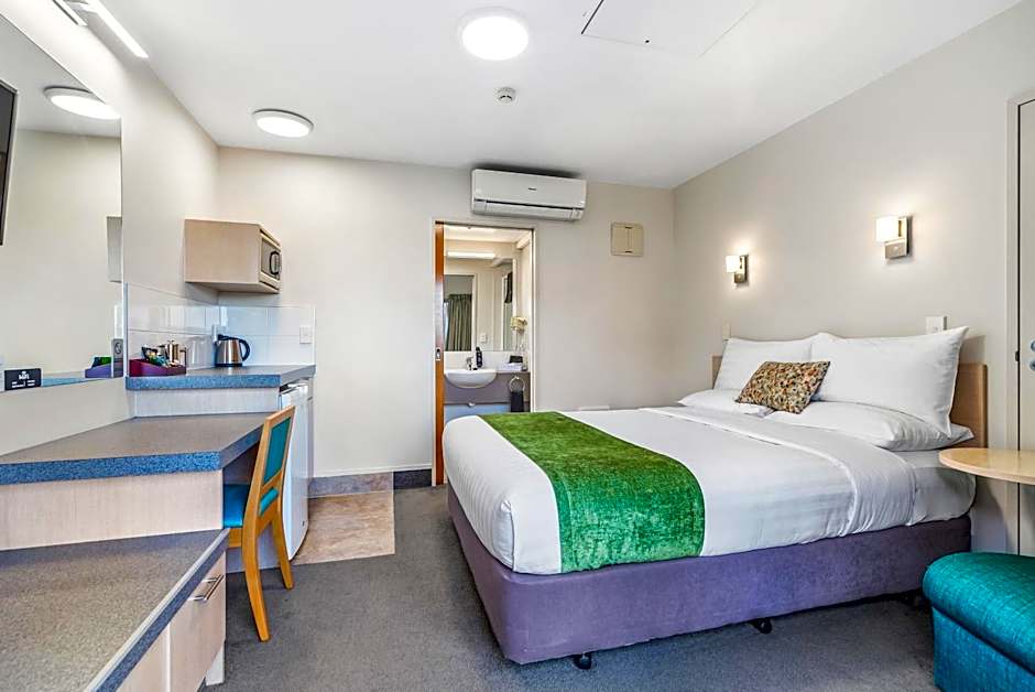 Bella Vista Motel Whangarei