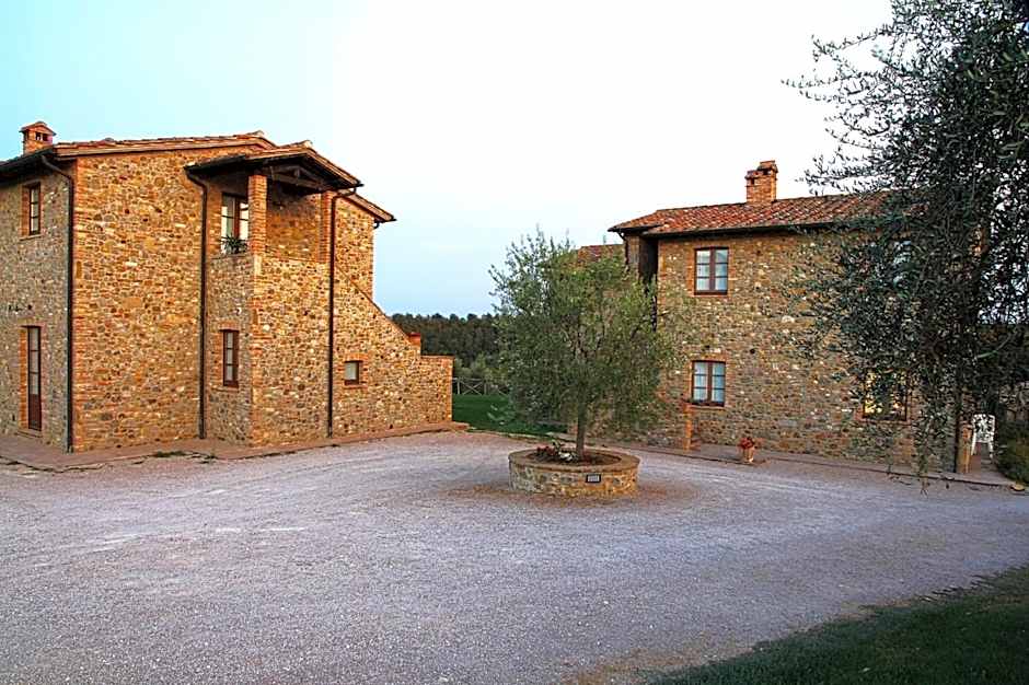 PanElios Borgo Vacanze