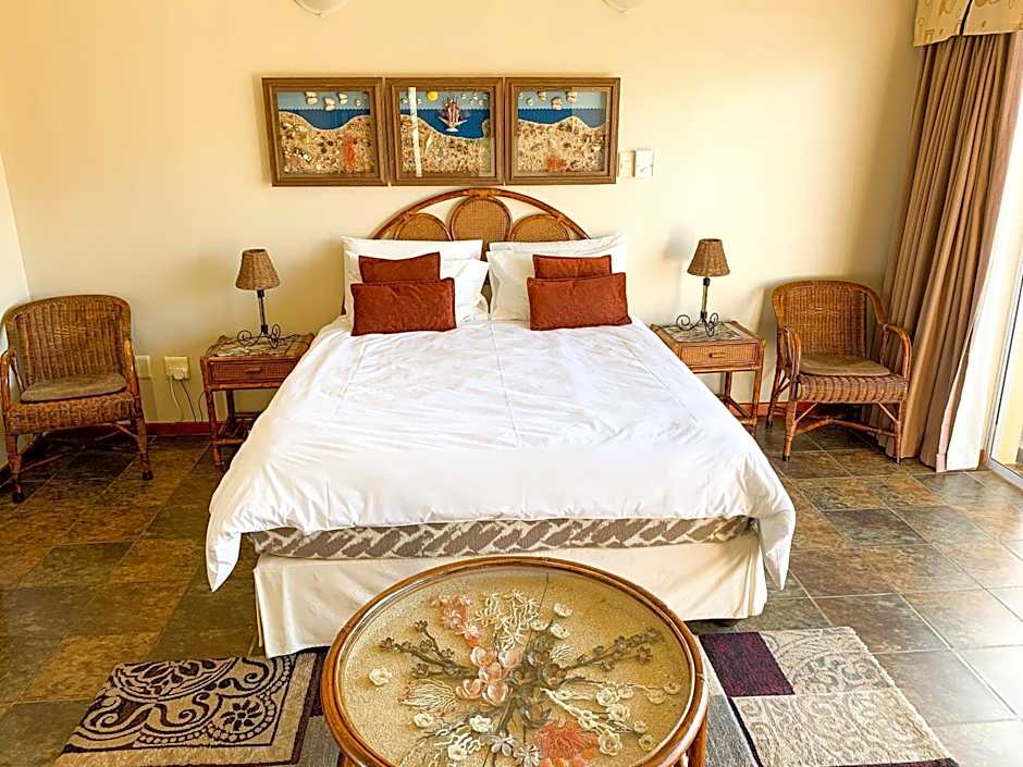 Marina Martinique B&B