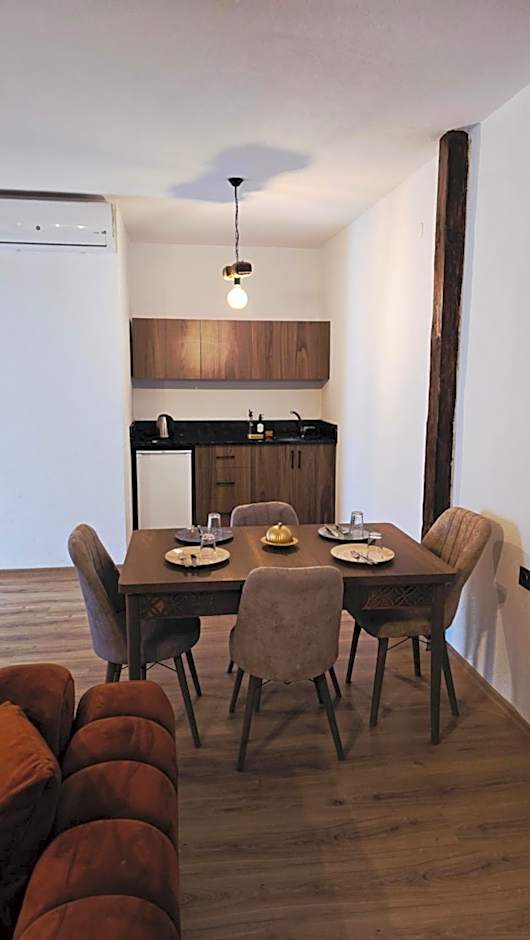 Muradland منتجع فيلات الوادي الأخضر