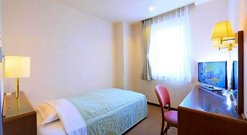 Sunroute Aomori Hotel