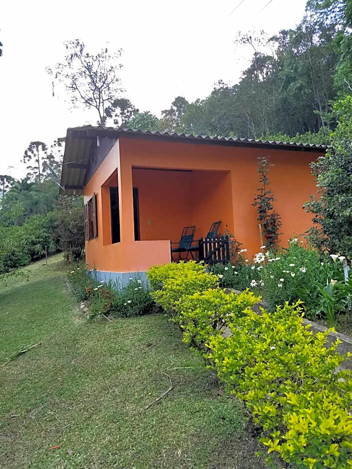 Pousada Pedra da Gávea