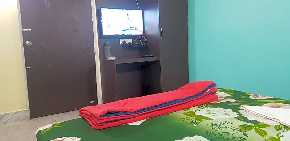 A India Guest House Agartala by Goroomgo – Agartala, TX
